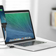 Illustration for article titled Get This Flexible iPhone Charging Dock for 28% Off
